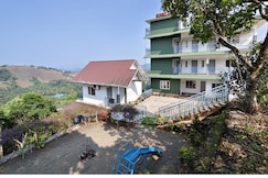 Sky High Inn | Rooms & Guided Treks, Vagamon