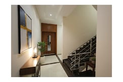 Hotel Anmol ONE, Indore