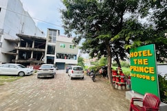 Hotel The Prince, Bodhgaya