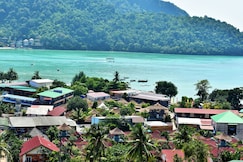 Phi Phi Arboreal Resort, Phi Phi