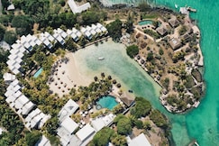 Paradise Cove Boutique Hotel, Mauritius