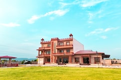 Infinity Hotels and Resorts, अलवर