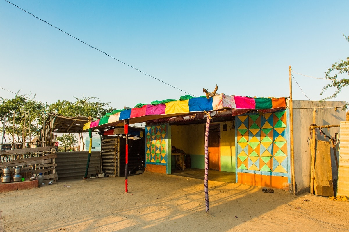 NotOnMap - Rann Manzil - Tap to explore photos