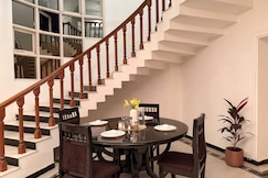 4BHK luxury Villa Deccan Escape, Hyderabad