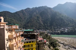 Raahi The Travellers Nest, Rishikesh
