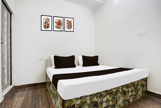 Super Hotel O Vaibhav Lakshmi In