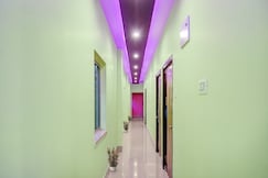 Hotel O Gypsy and Restaurant, Chandannagar