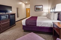 Best Western Plus Grapevine Inn, Yakima