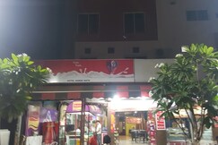 Hotel Shri Nath, Dewas