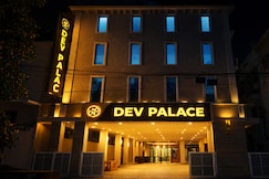 Dev Palace, Chennai
