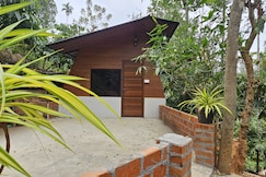 Curve House by Villa 300 | Peaceful stay in Coffee Plantation, Wayanad