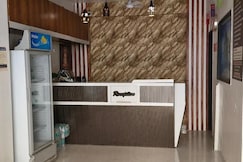 FabHotel Athiti Delight Stay, Pune