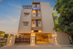 FabExpress Praneeth Residency, Tirupur