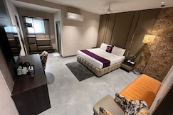 Western Banjara, Hyderabad