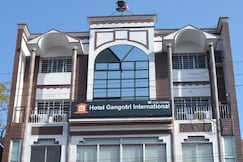 Hotel Gangotri International, Dhanbad
