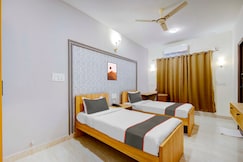 Super Collection O Royal Elevar, Kanakapura