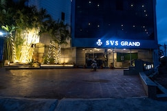 SVS Grand, Dindigul