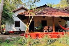 Ocean Green Homestay| Rooms & Caretaker, Thalasserry