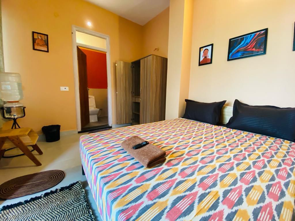 Gia Mantra Eco Stay - Tap to explore photos