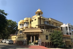 Hotel Rani Palace, Udaipur