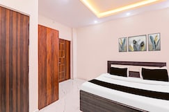 HOTEL O ANAND LOK GUEST HOUSE, Lucknow