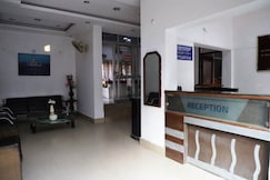 Hotel Taj Khema Agra, Agra