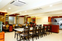 Hotel Sanket, Ahmednagar
