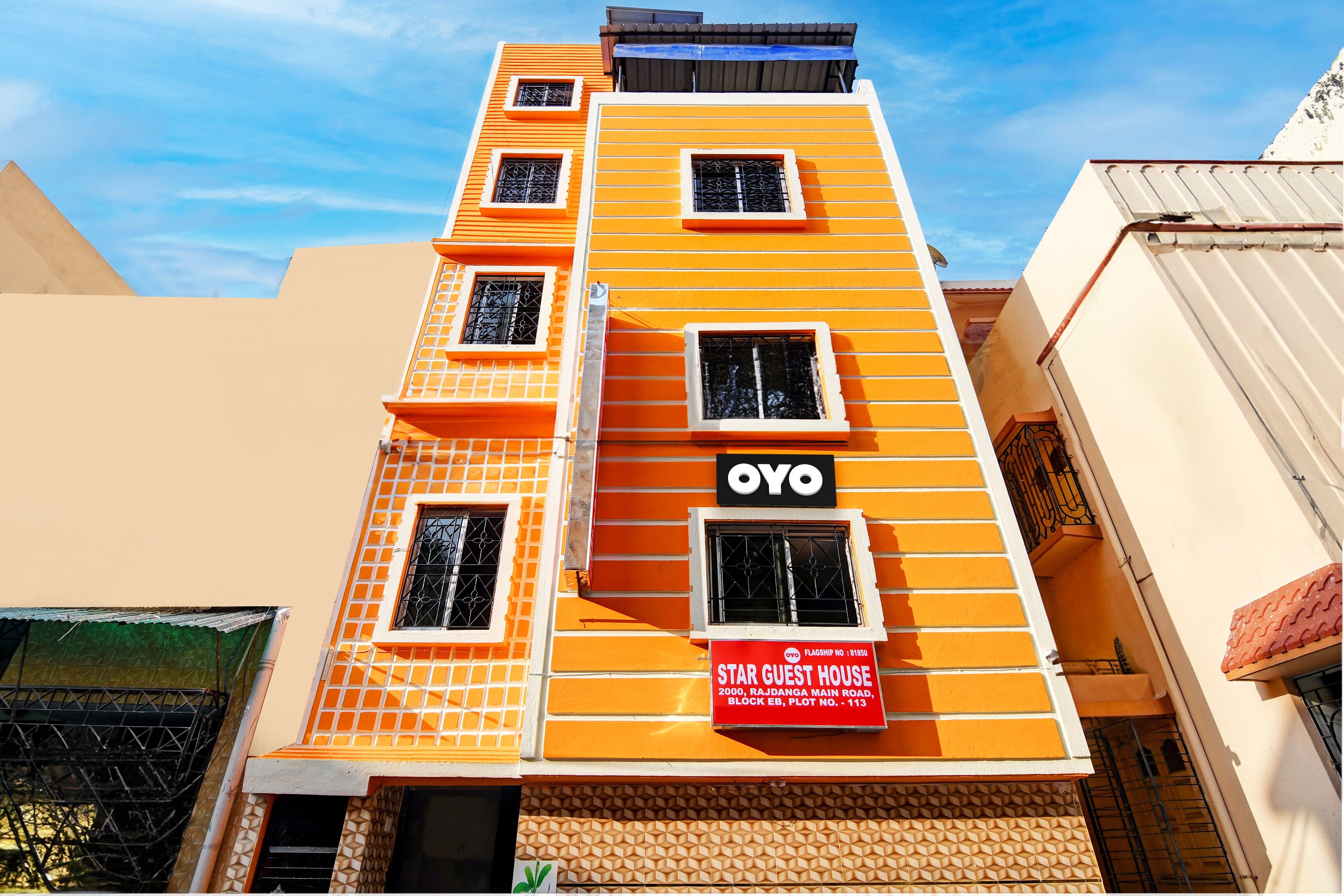 Hotel O Star guest House - Tap to explore photos