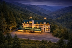 Valley View Hotel & Restaurant, Solan