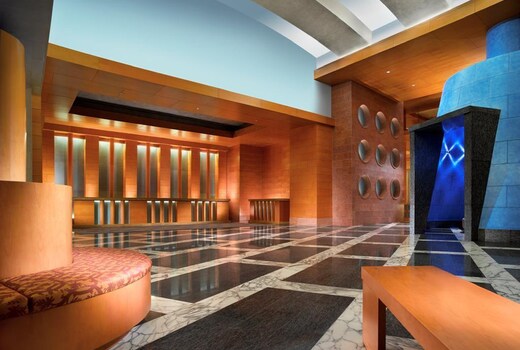 Resorts World Sentosa Hotel Michael Singapore Price Address Reviews