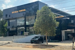 Bichas natural resort and spa, Wayanad