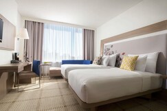 Novotel Makassar Grand Shayla, Bone
