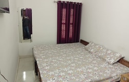 Deluxe Superior Double Bedroom