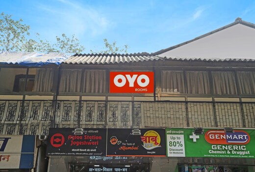 Super Hotel O Malali Residency