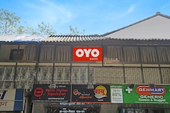 Hotel O Malali Residency, Mumbai