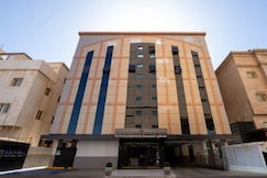 Golden new Alsalama Jeddah, Jeddah