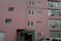 HOTEL NEW GREEN VIEW, Katra