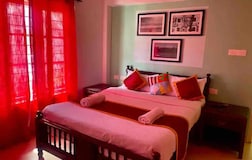 4 BHK villa with a Drawing & Dining  Room