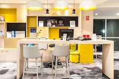 Mercure Macon Bord de Saone Hotel, Yonne