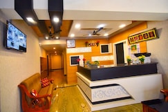 Premier Residency, Erode