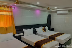 Hotel Grand Arputha, Velankanni