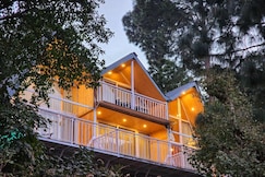 Kukoos Nest, Kasauli