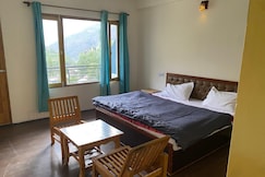 ZAMLING Cafe, Lahaul