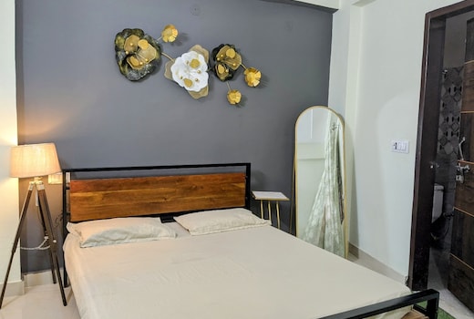 Yashobhoomi Inn 2BHK stay