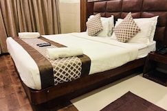 Hotel Sai Regency, Daman
