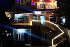 Brother holidays vagamon, Vagamon