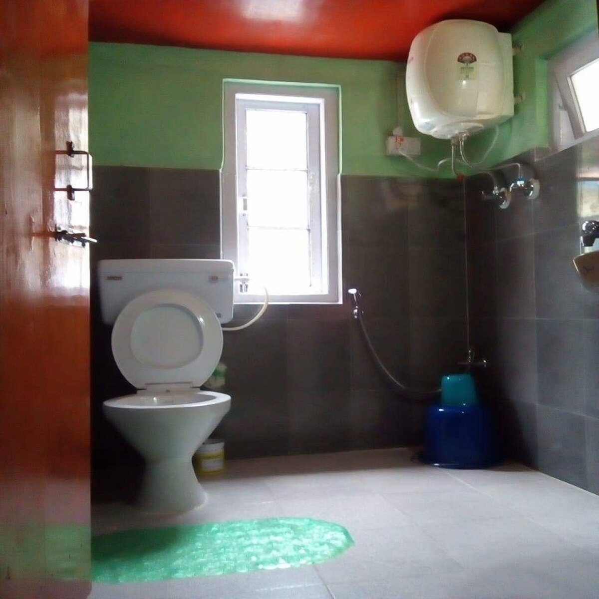 Lachungpa Homestay - Tap to explore photos