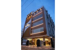 FabHotel Swagath Grand, Khammam