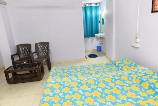 Gaurav Bed N Breakfast