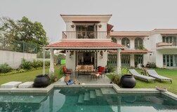 Swimming Pool 1